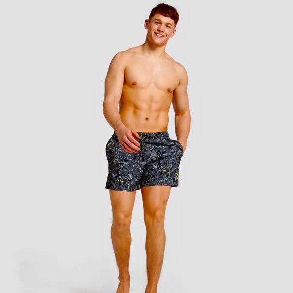 Men’s Gymshark Swim Shorts - Picture 1 of 3